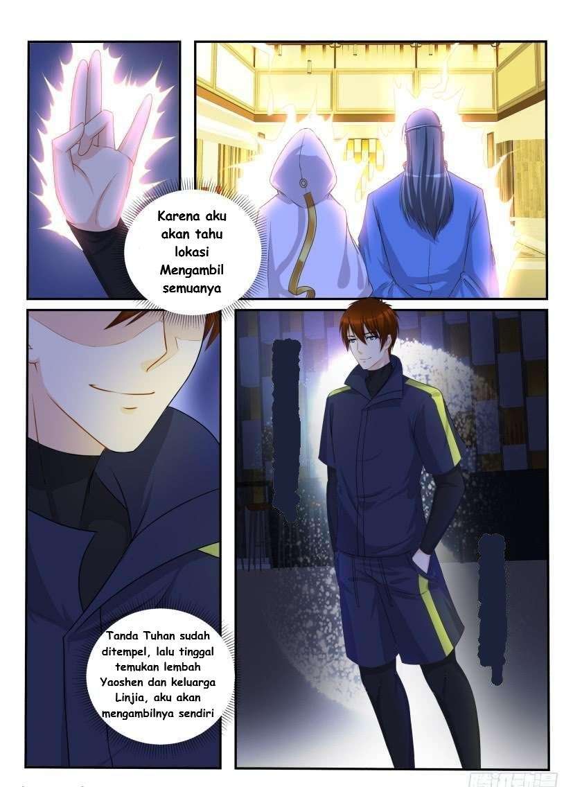 Rebirth Of The Urban Immortal Cultivator Chapter 113 Gambar 11