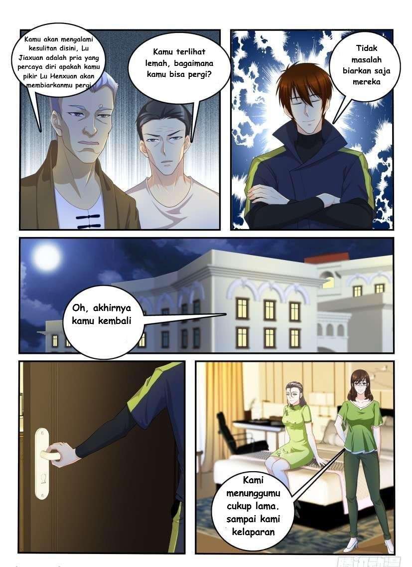 Rebirth Of The Urban Immortal Cultivator Chapter 113 Gambar 12