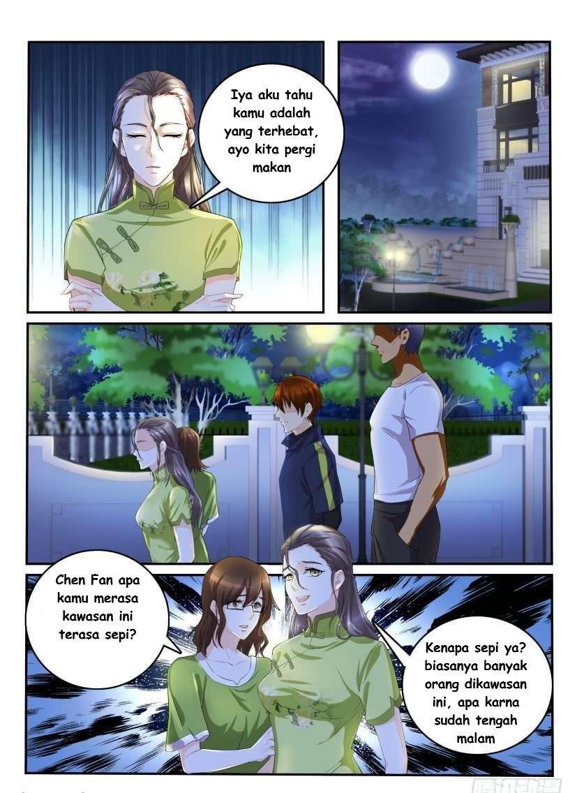 Rebirth Of The Urban Immortal Cultivator Chapter 113 Gambar 15