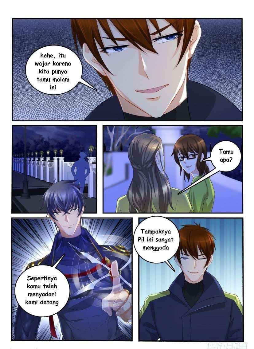 Rebirth Of The Urban Immortal Cultivator Chapter 113 Gambar 16