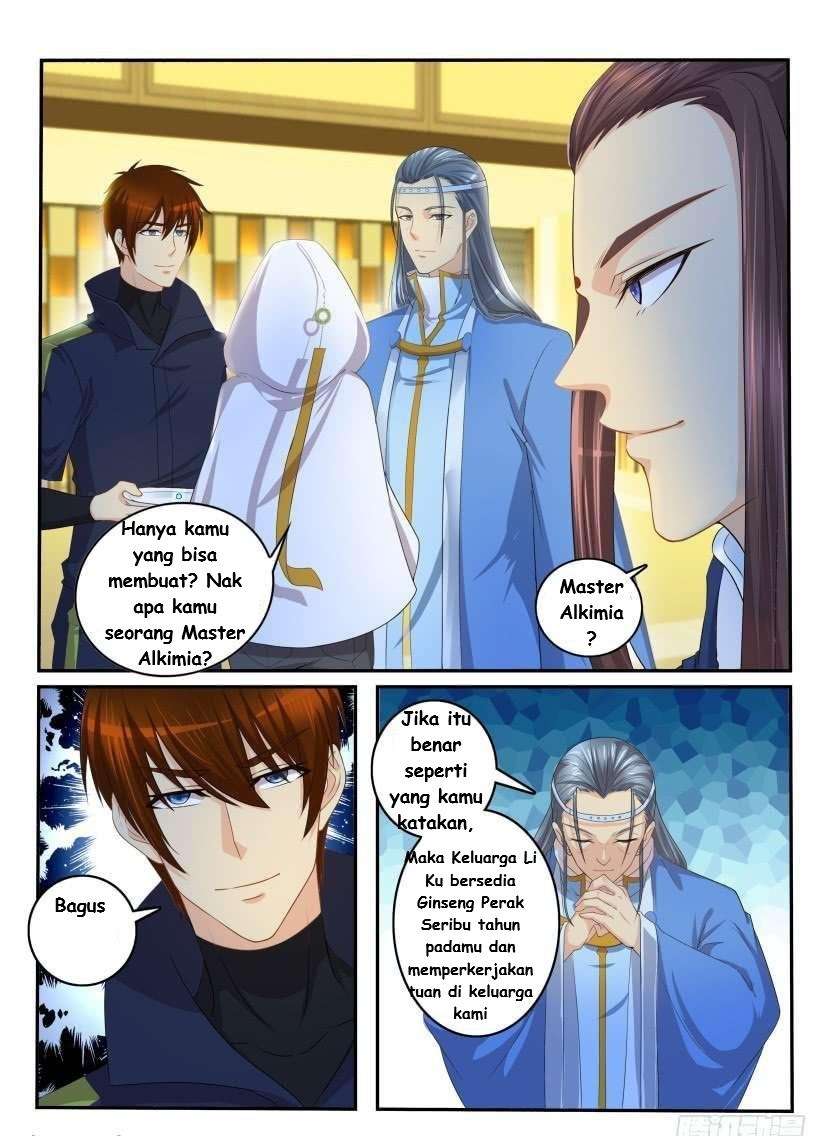 Rebirth Of The Urban Immortal Cultivator Chapter 113 Gambar 7