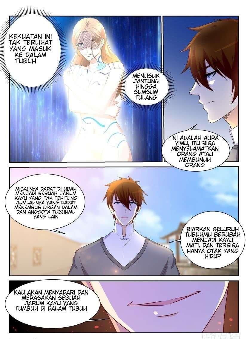 Rebirth Of The Urban Immortal Cultivator Chapter 150 Gambar 10