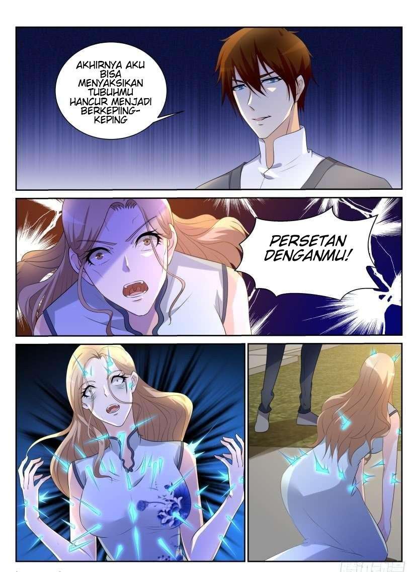 Rebirth Of The Urban Immortal Cultivator Chapter 150 Gambar 11