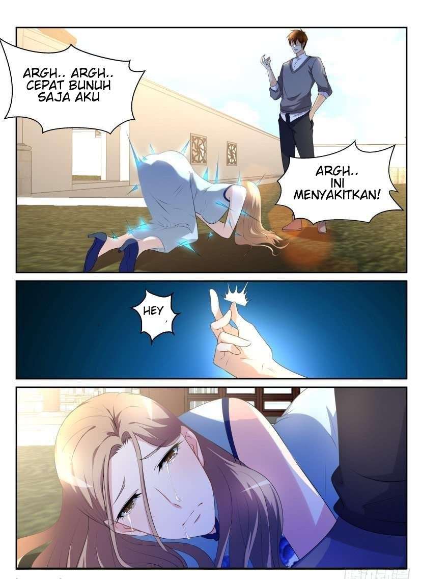 Rebirth Of The Urban Immortal Cultivator Chapter 150 Gambar 12