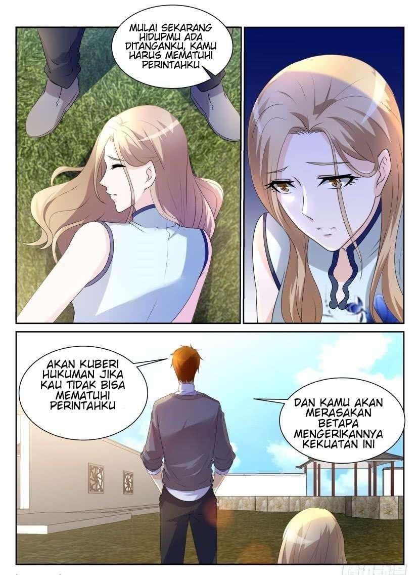 Rebirth Of The Urban Immortal Cultivator Chapter 150 Gambar 13