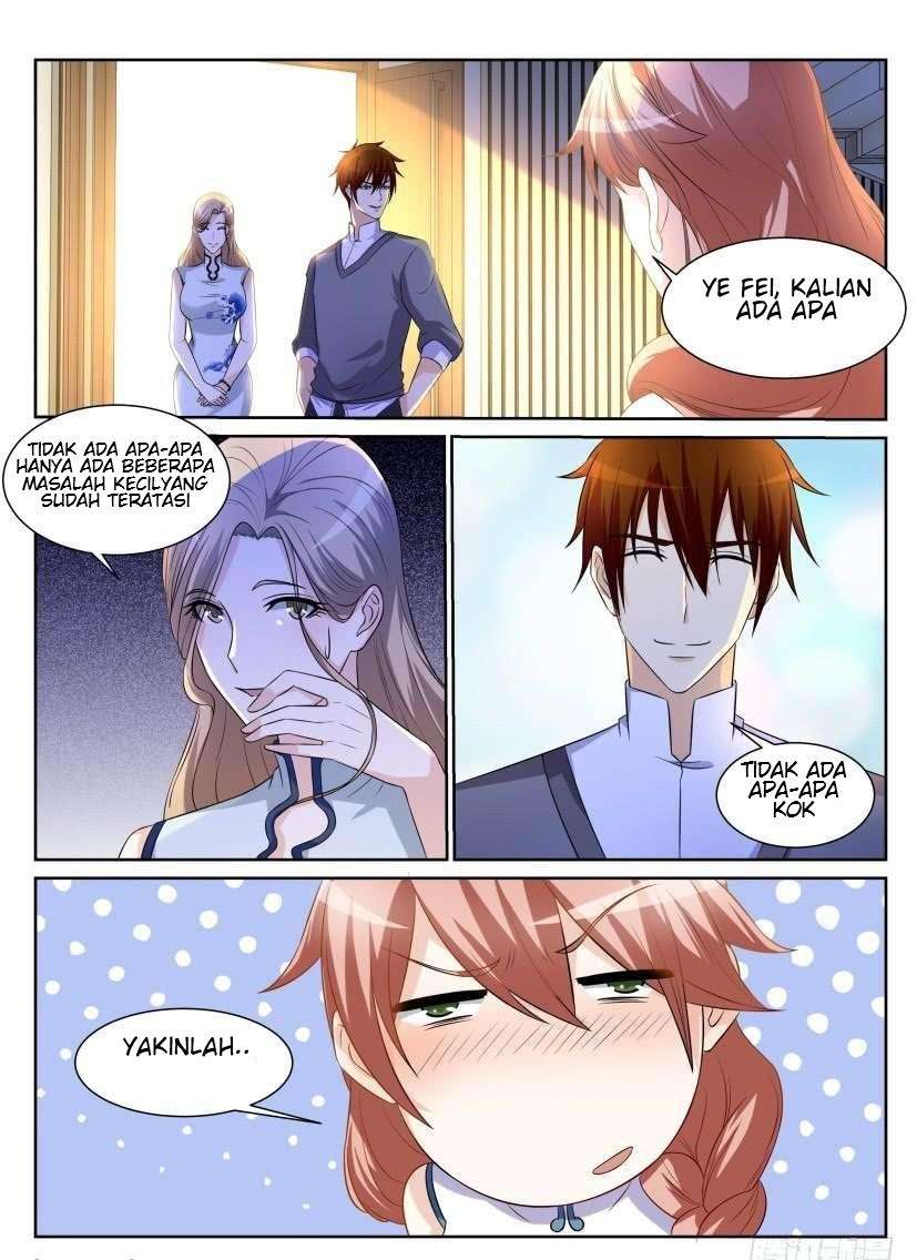 Rebirth Of The Urban Immortal Cultivator Chapter 150 Gambar 15