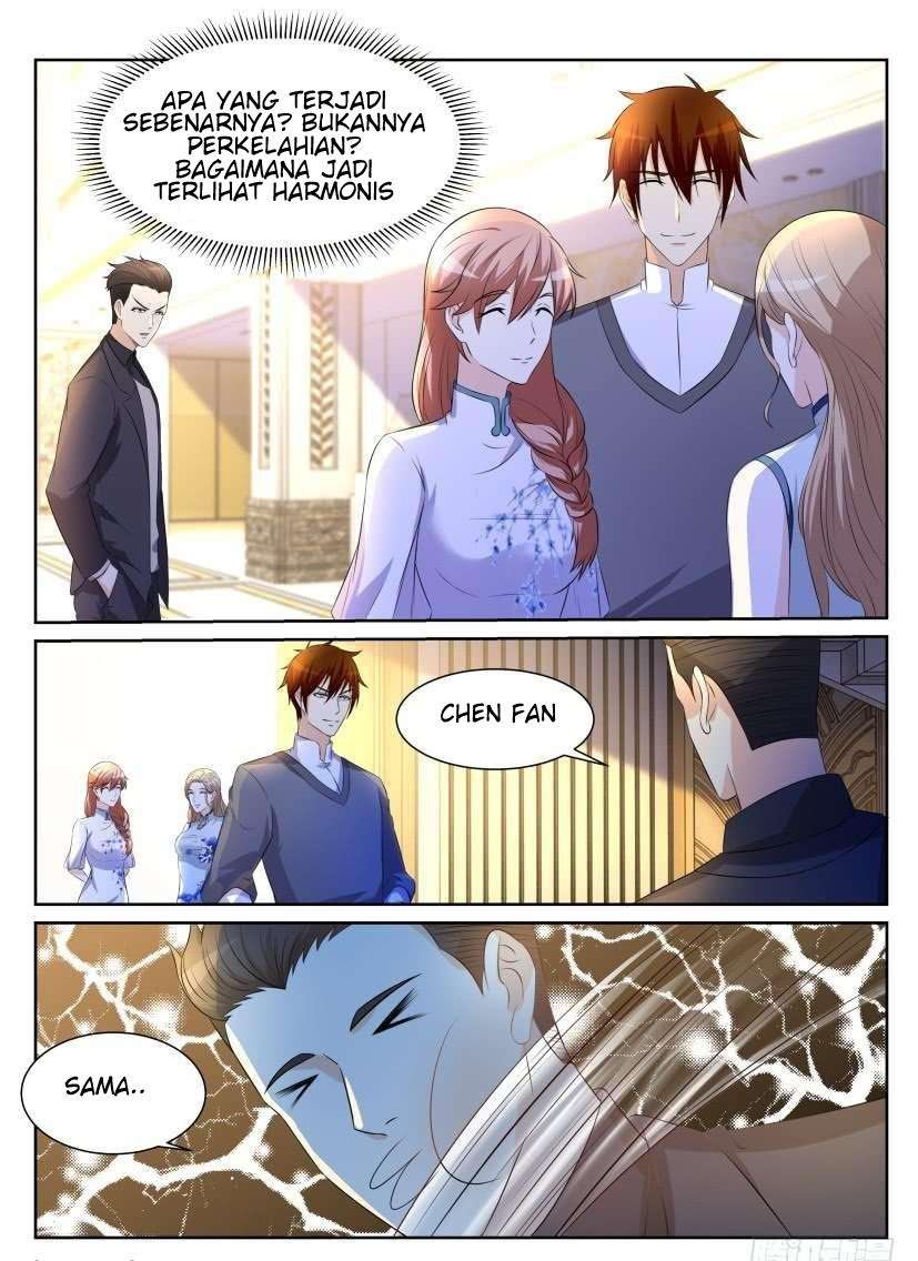 Rebirth Of The Urban Immortal Cultivator Chapter 150 Gambar 16