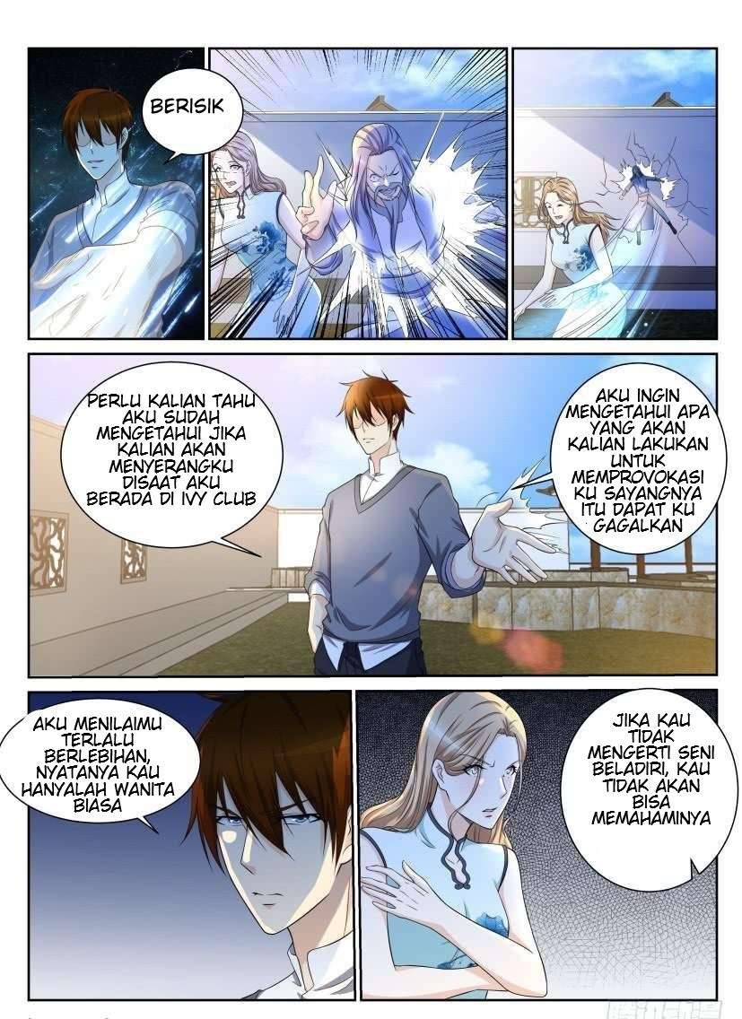 Rebirth Of The Urban Immortal Cultivator Chapter 150 Gambar 3