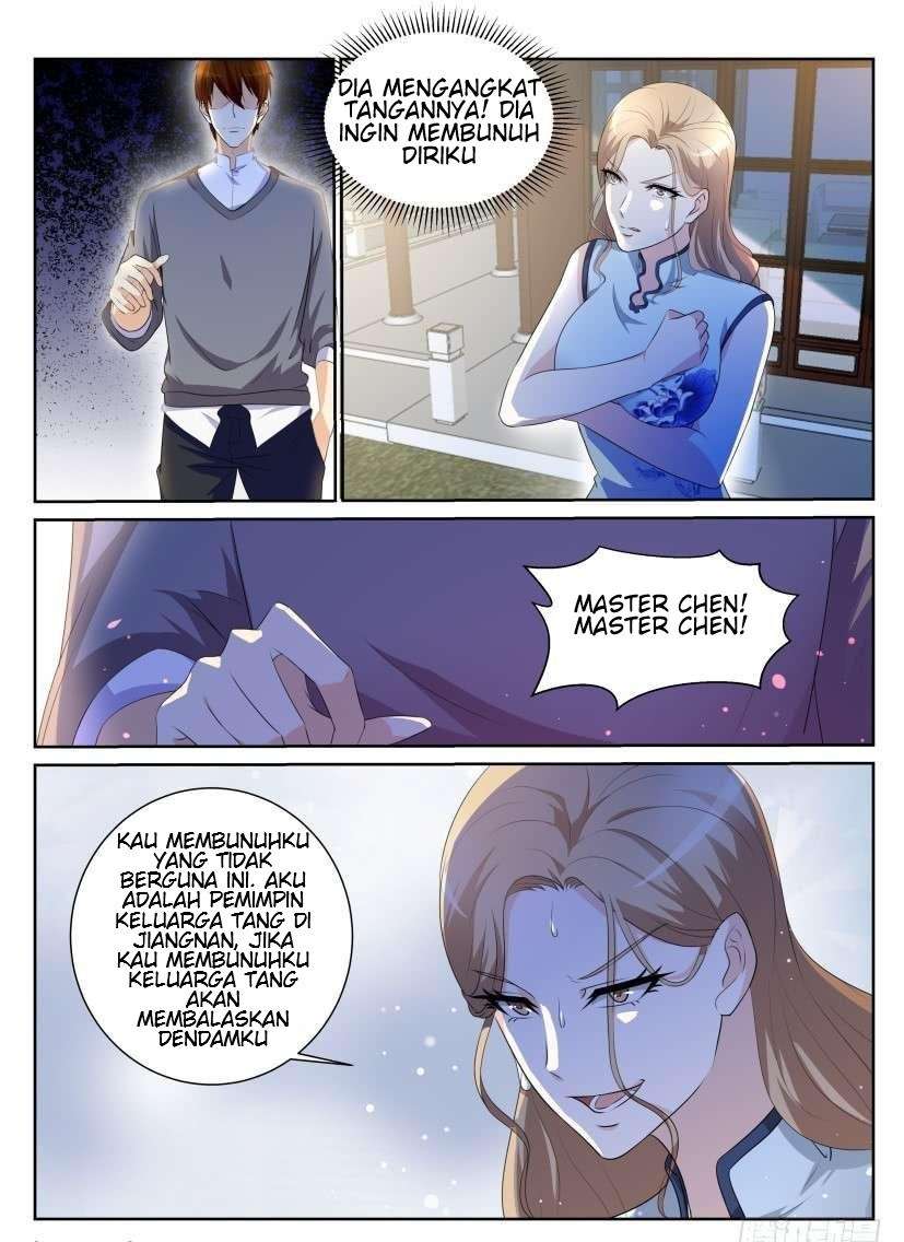 Rebirth Of The Urban Immortal Cultivator Chapter 150 Gambar 4