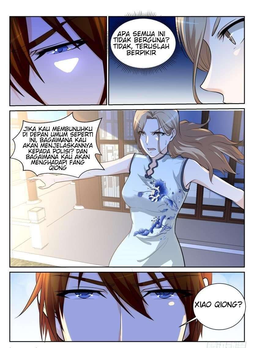 Rebirth Of The Urban Immortal Cultivator Chapter 150 Gambar 6