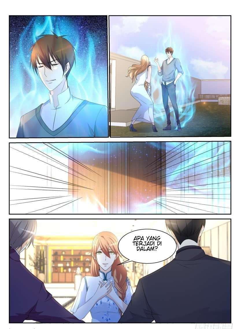 Rebirth Of The Urban Immortal Cultivator Chapter 150 Gambar 7