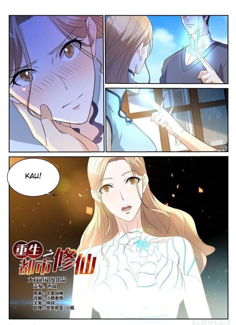 Rebirth Of The Urban Immortal Cultivator Chapter 150 Gambar 9
