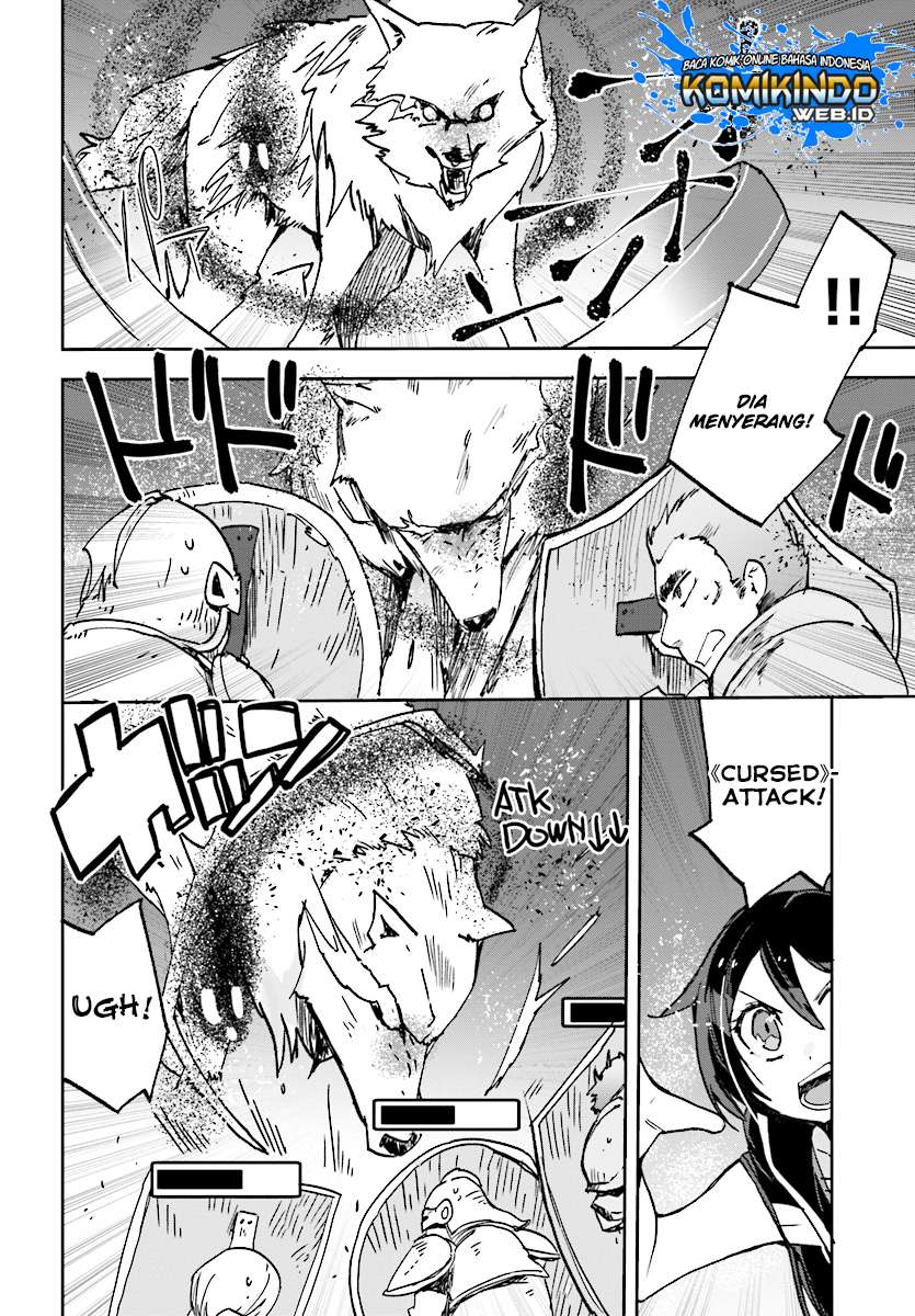 Only Sense Online Chapter 49 Gambar 11