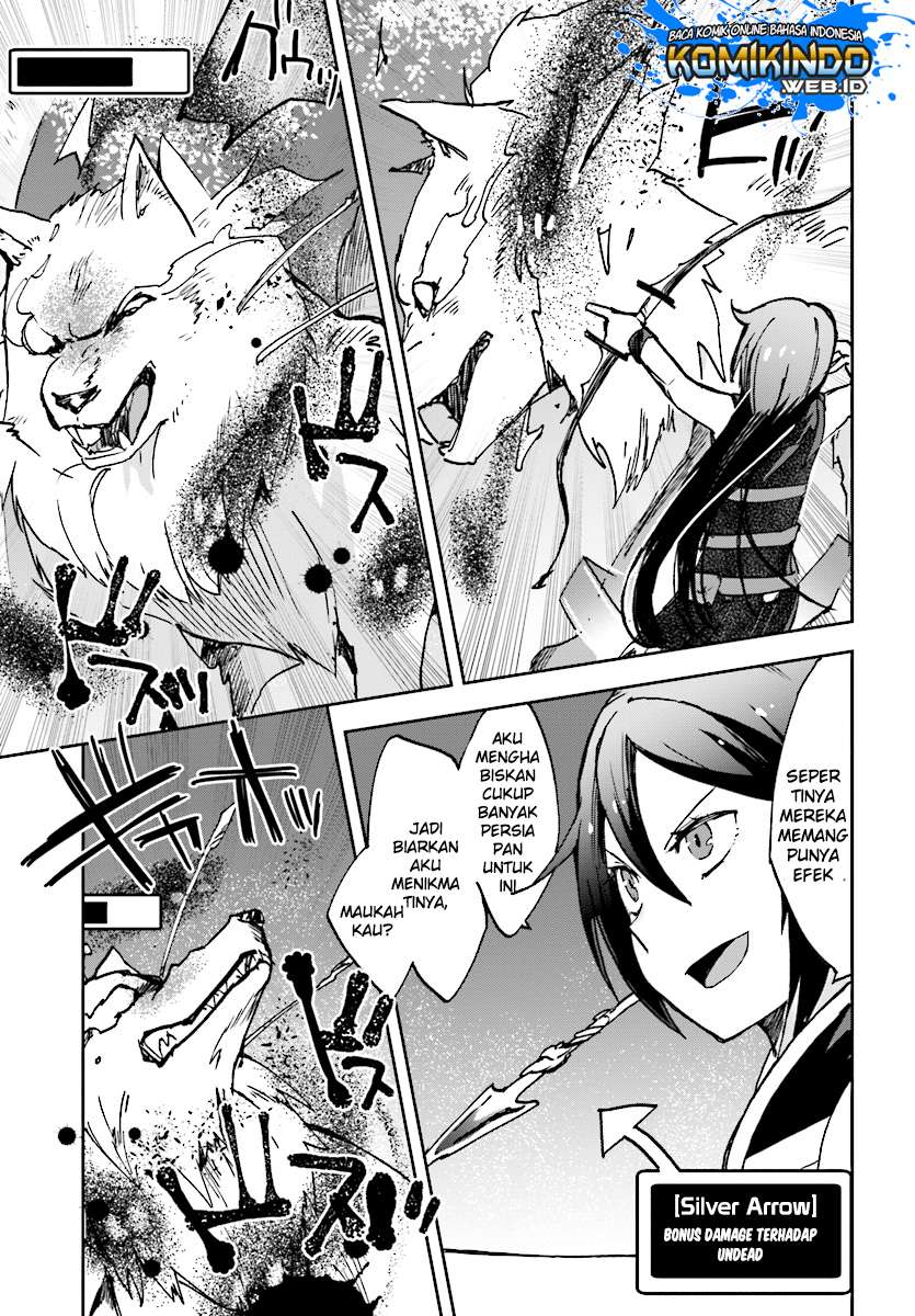 Only Sense Online Chapter 49 Gambar 16