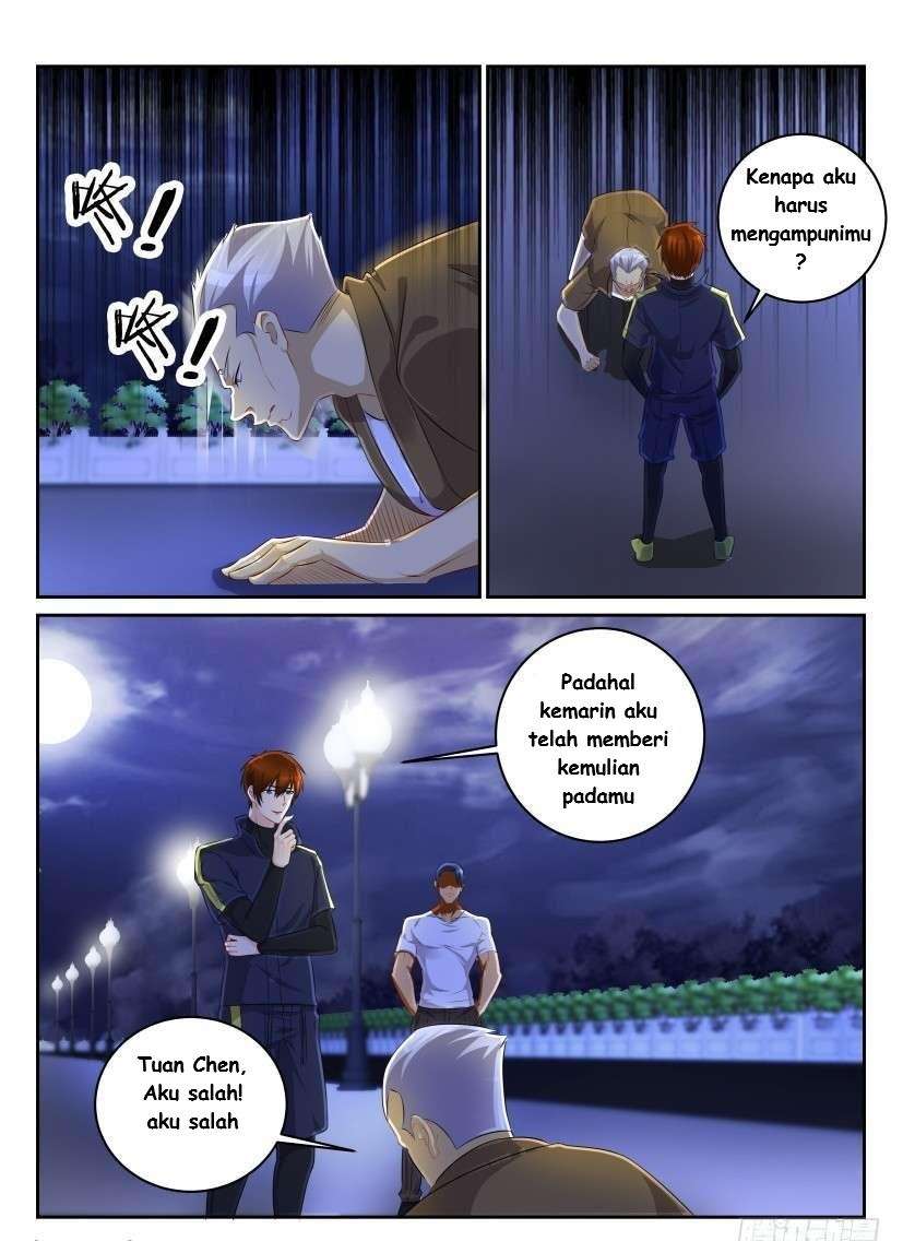 Rebirth Of The Urban Immortal Cultivator Chapter 114 Gambar 11