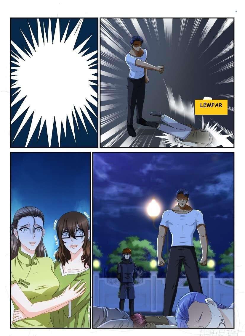 Rebirth Of The Urban Immortal Cultivator Chapter 114 Gambar 13