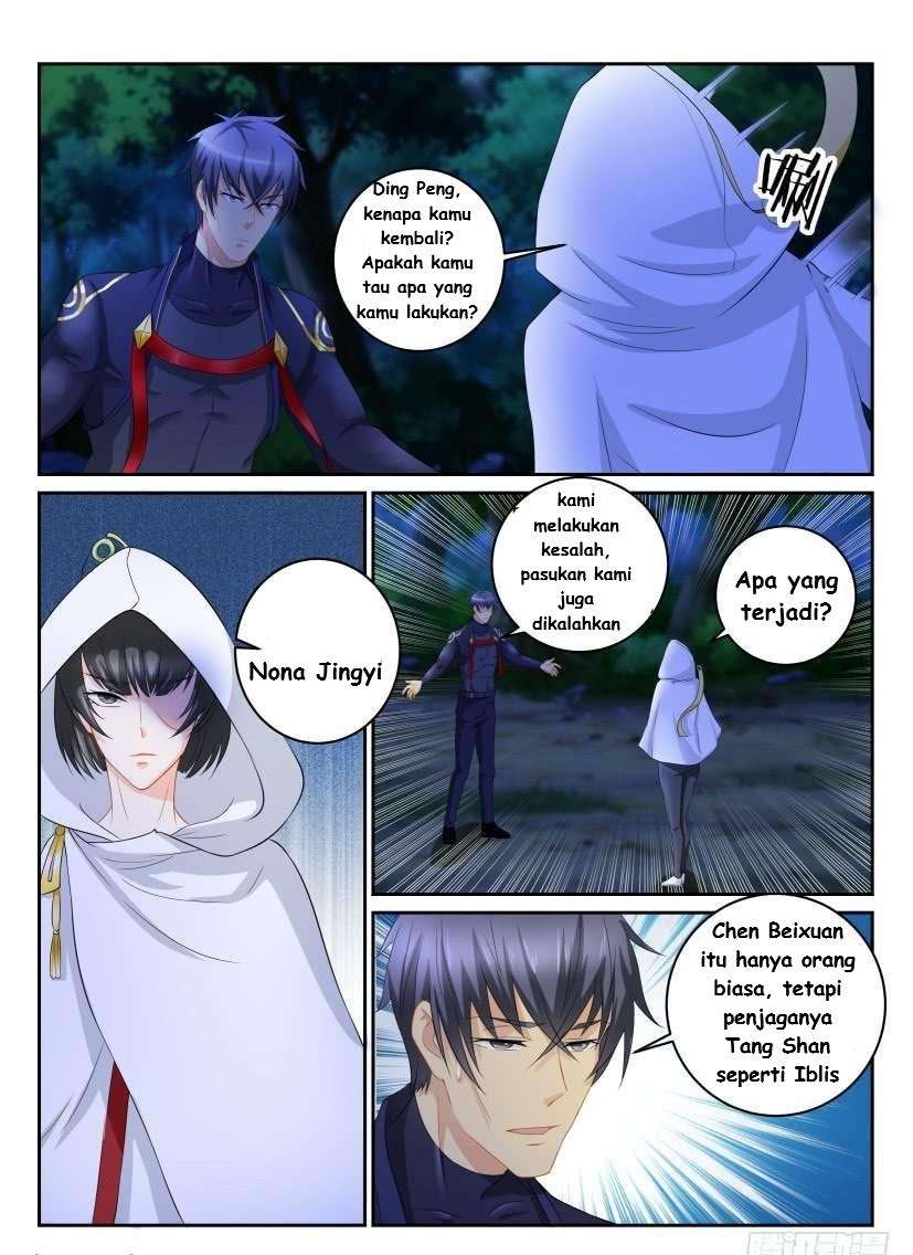 Rebirth Of The Urban Immortal Cultivator Chapter 114 Gambar 15