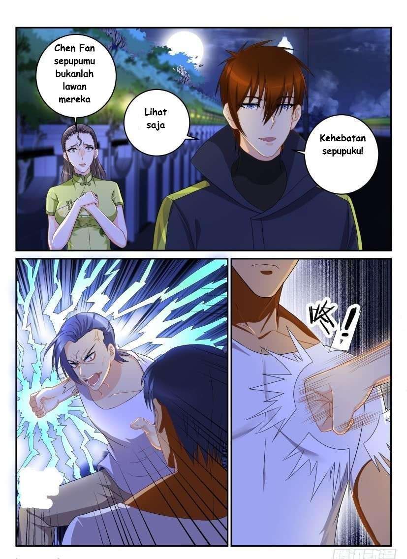 Rebirth Of The Urban Immortal Cultivator Chapter 114 Gambar 4