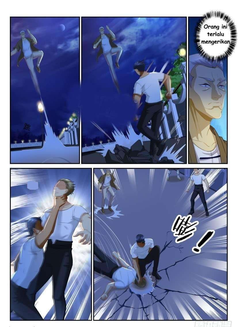 Rebirth Of The Urban Immortal Cultivator Chapter 114 Gambar 7