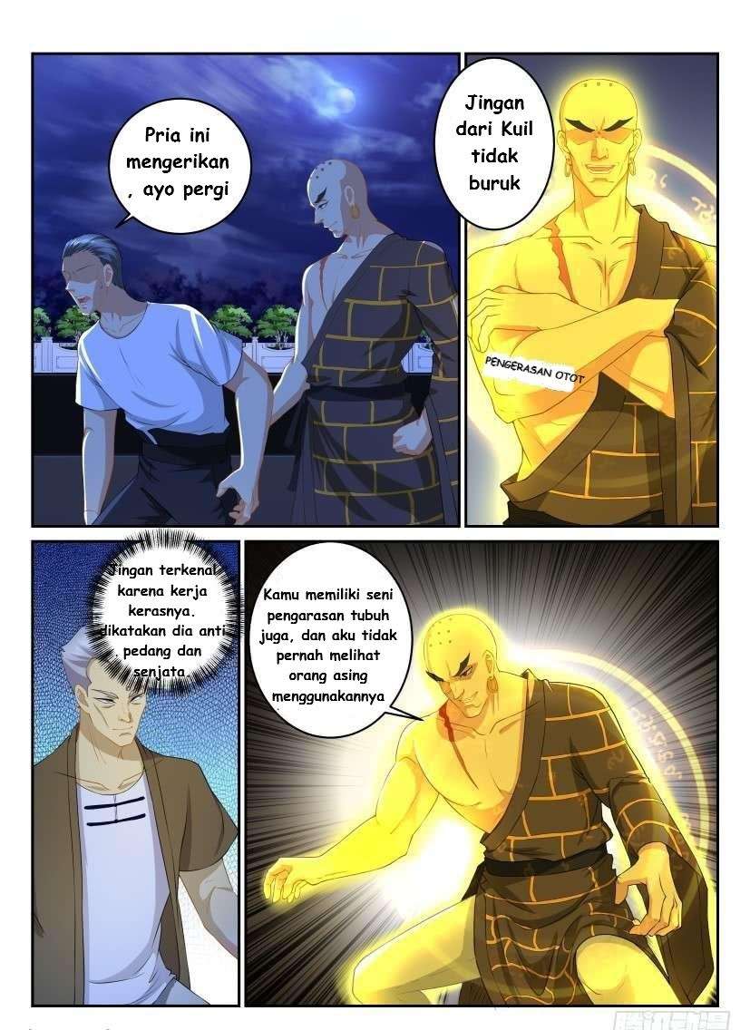 Rebirth Of The Urban Immortal Cultivator Chapter 114 Gambar 8