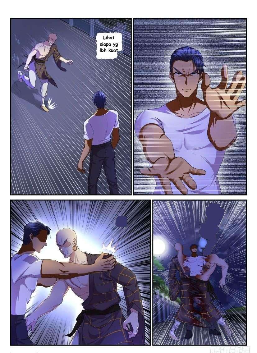 Rebirth Of The Urban Immortal Cultivator Chapter 114 Gambar 9