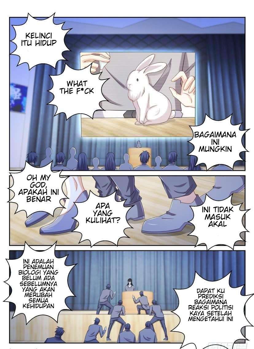 Rebirth Of The Urban Immortal Cultivator Chapter 151 Gambar 10