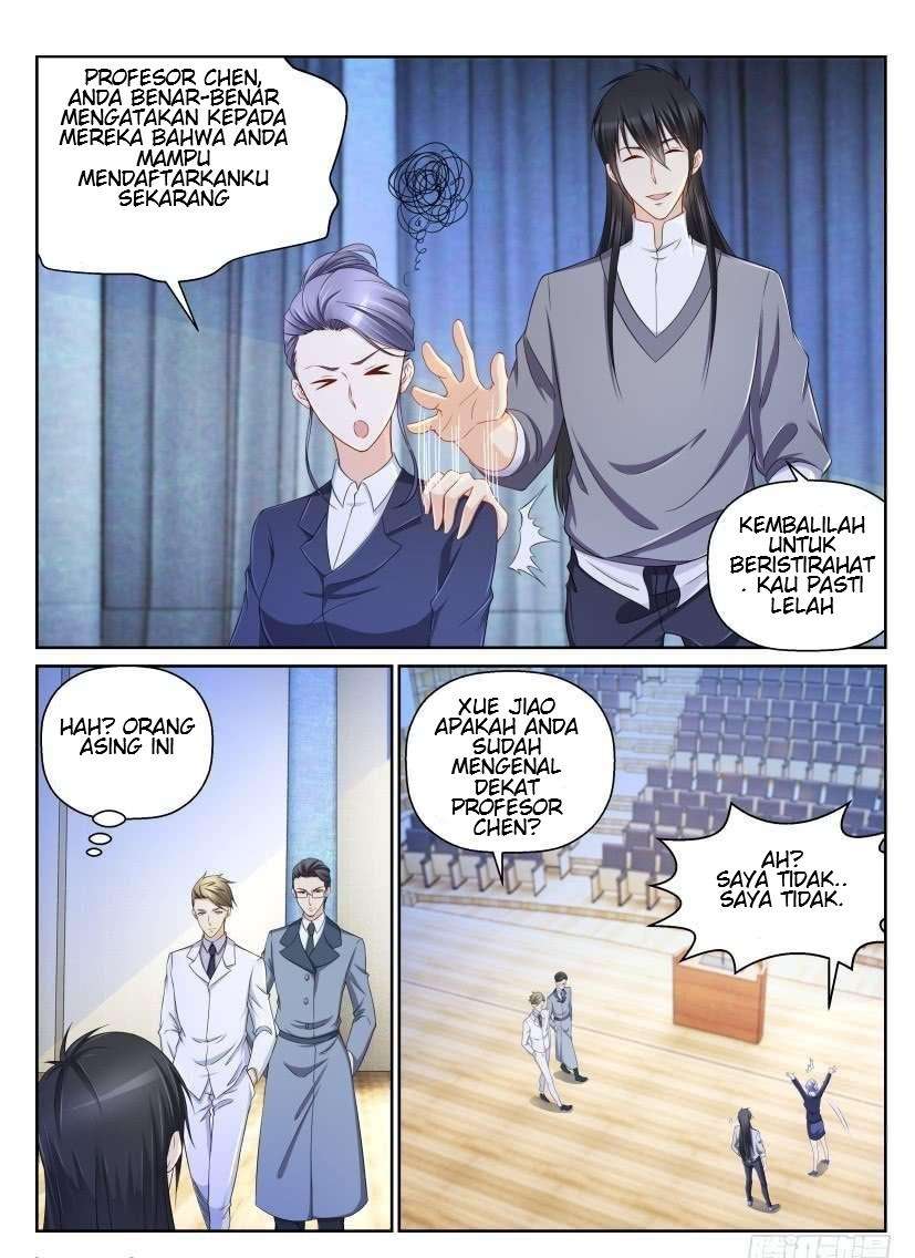 Rebirth Of The Urban Immortal Cultivator Chapter 151 Gambar 12