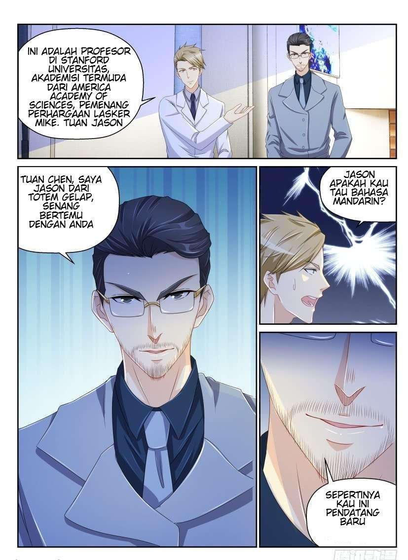 Rebirth Of The Urban Immortal Cultivator Chapter 151 Gambar 13