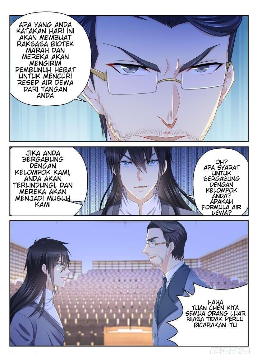 Rebirth Of The Urban Immortal Cultivator Chapter 151 Gambar 16