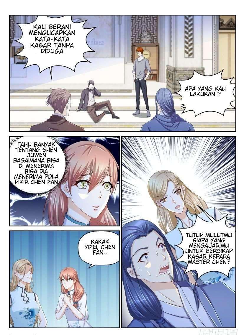 Rebirth Of The Urban Immortal Cultivator Chapter 151 Gambar 3