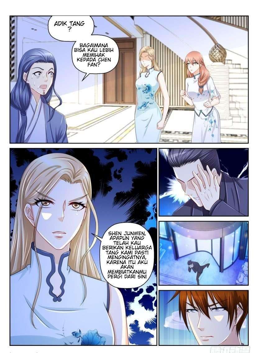 Rebirth Of The Urban Immortal Cultivator Chapter 151 Gambar 4