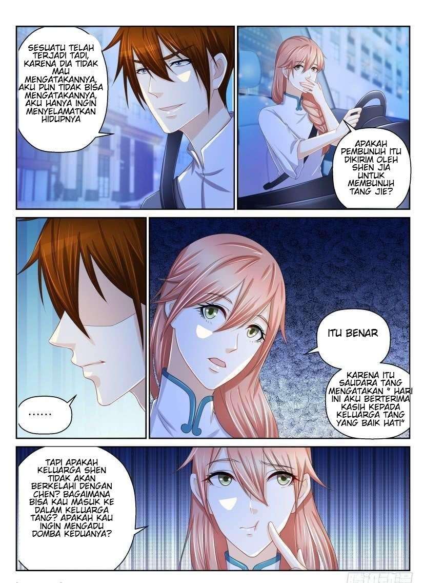 Rebirth Of The Urban Immortal Cultivator Chapter 151 Gambar 7