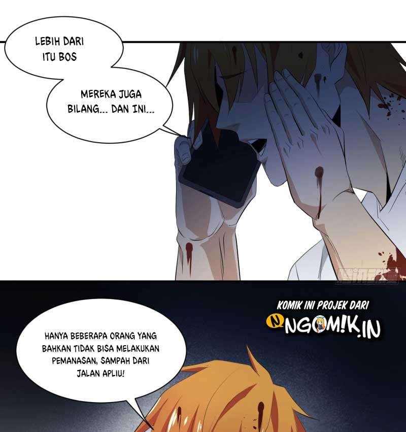 Winner Takes All Chapter 22 Gambar 19