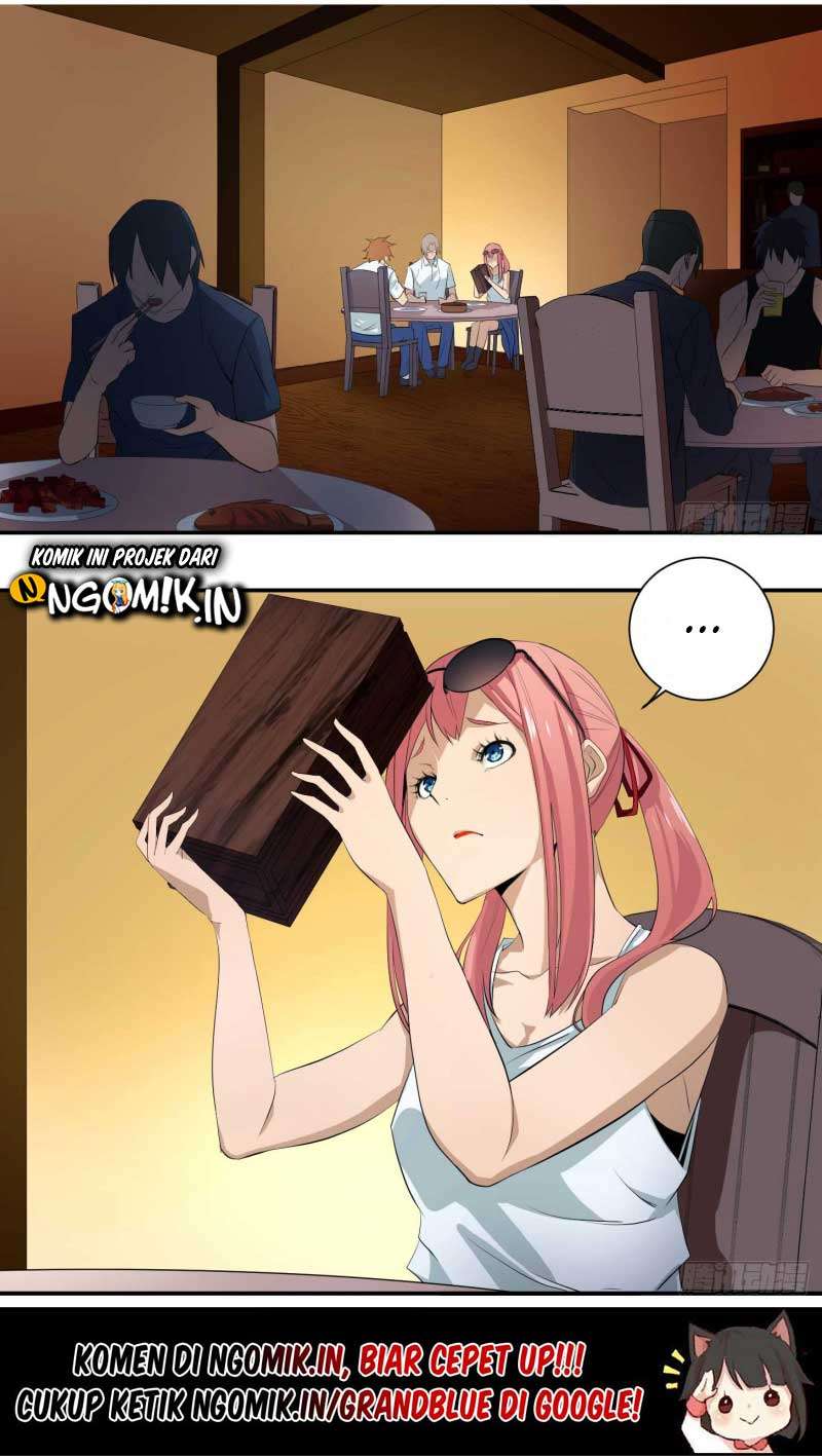 Manhua Winner Takes All Chapter 22 gambar nomor 2