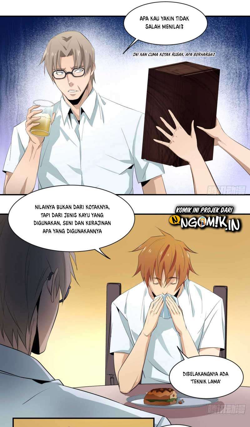 Winner Takes All Chapter 22 Gambar 3