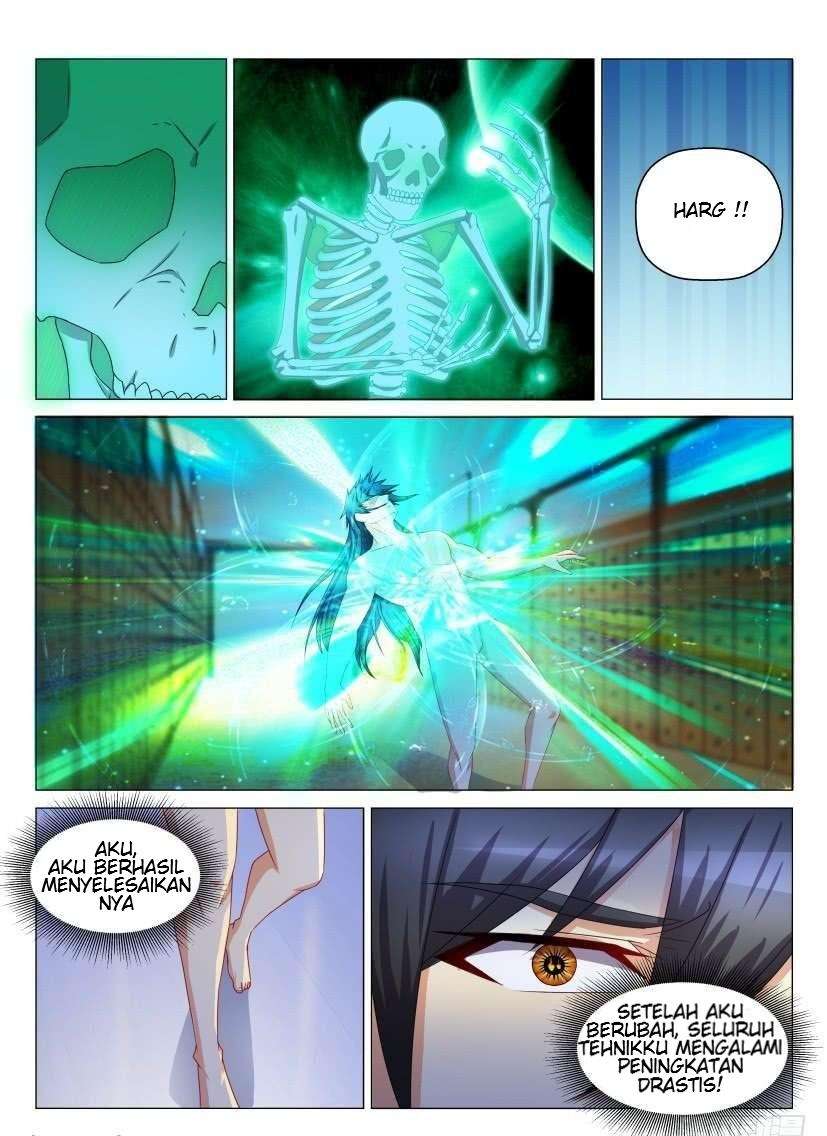 Rebirth Of The Urban Immortal Cultivator Chapter 132 Gambar 10