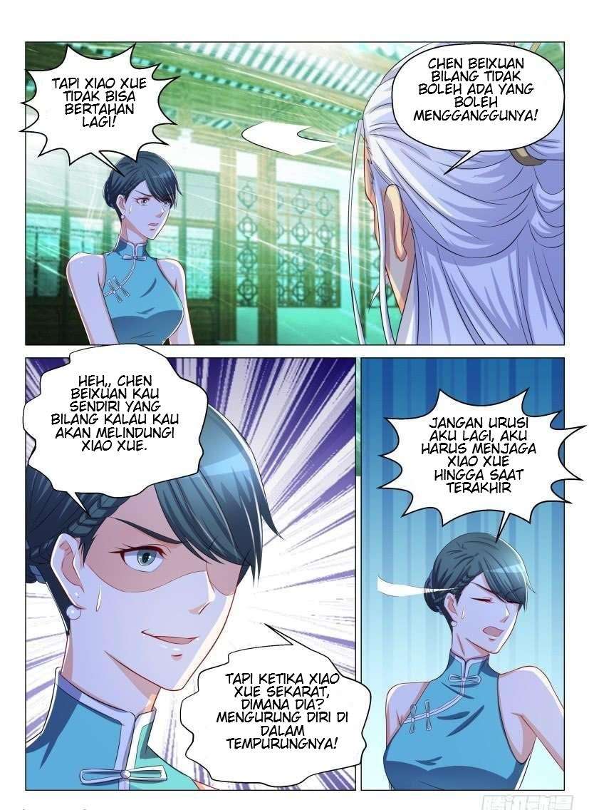 Rebirth Of The Urban Immortal Cultivator Chapter 132 Gambar 14