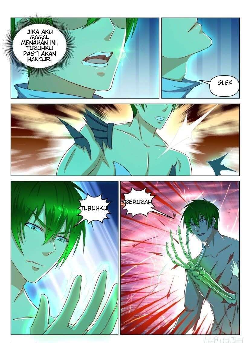 Rebirth Of The Urban Immortal Cultivator Chapter 132 Gambar 8