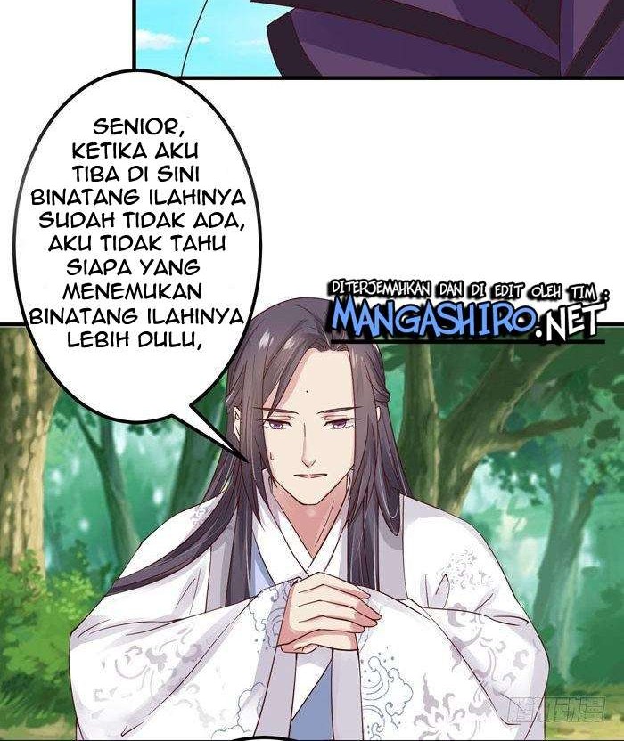 The Ghostly Doctor Chapter 18 Gambar 3