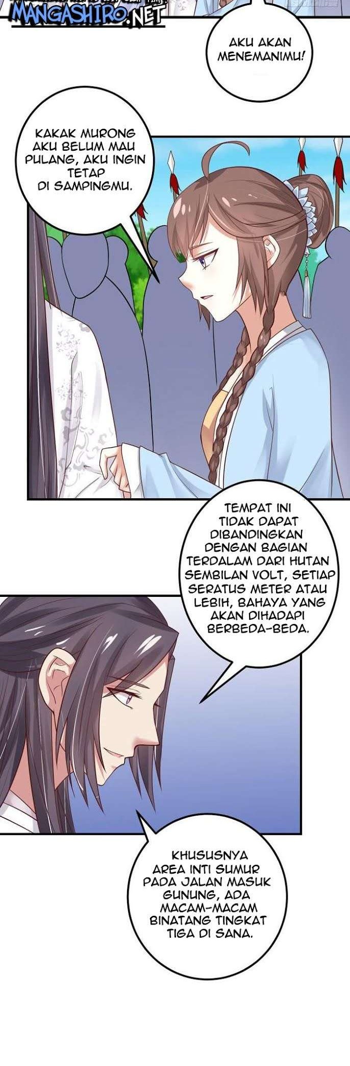The Ghostly Doctor Chapter 18 Gambar 10
