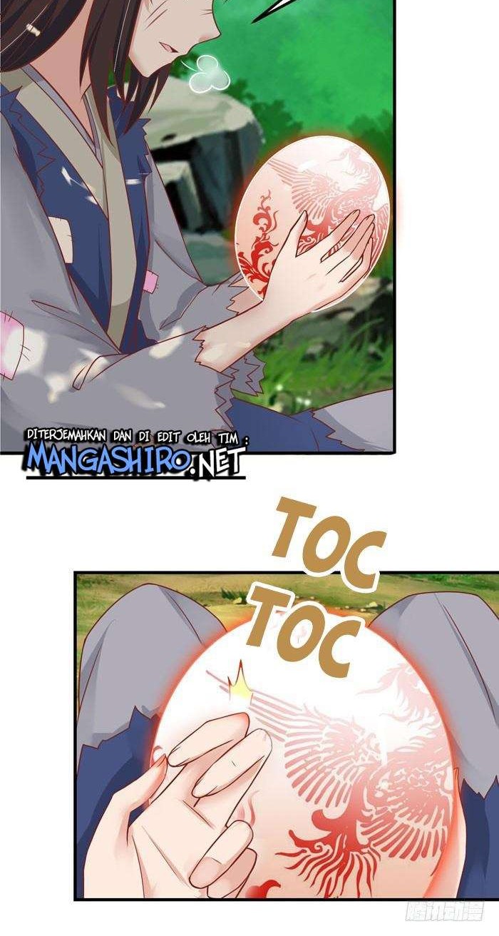 The Ghostly Doctor Chapter 18 Gambar 16