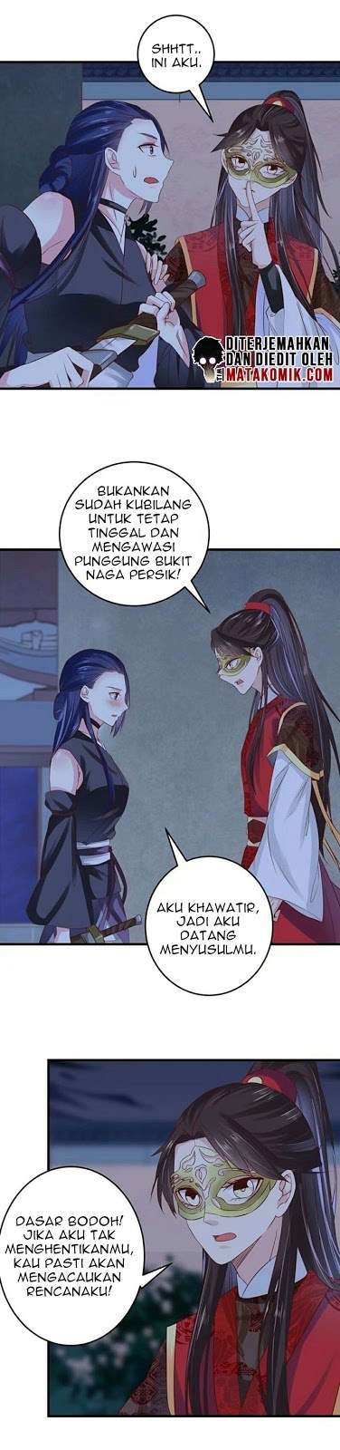 The Ghostly Doctor Chapter 49 Gambar 12