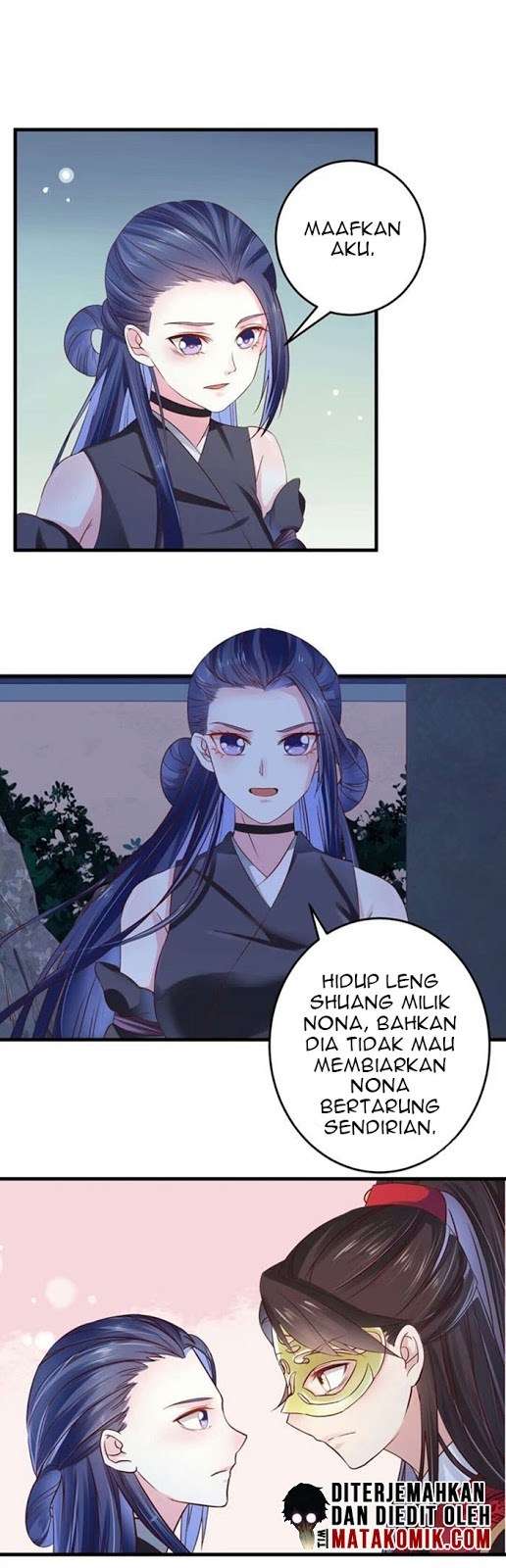 The Ghostly Doctor Chapter 49 Gambar 13