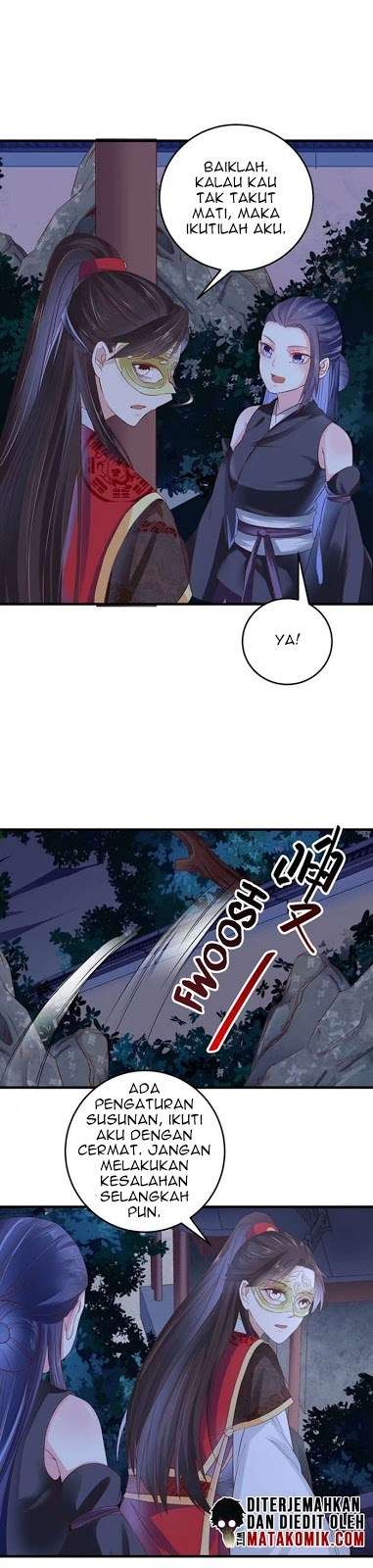The Ghostly Doctor Chapter 49 Gambar 14
