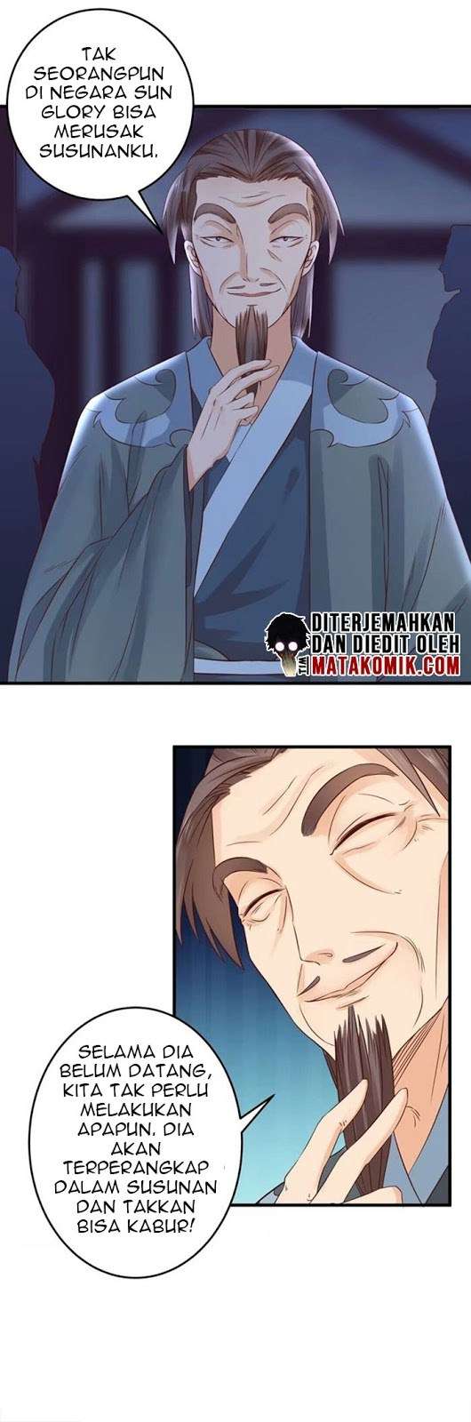 The Ghostly Doctor Chapter 49 Gambar 16