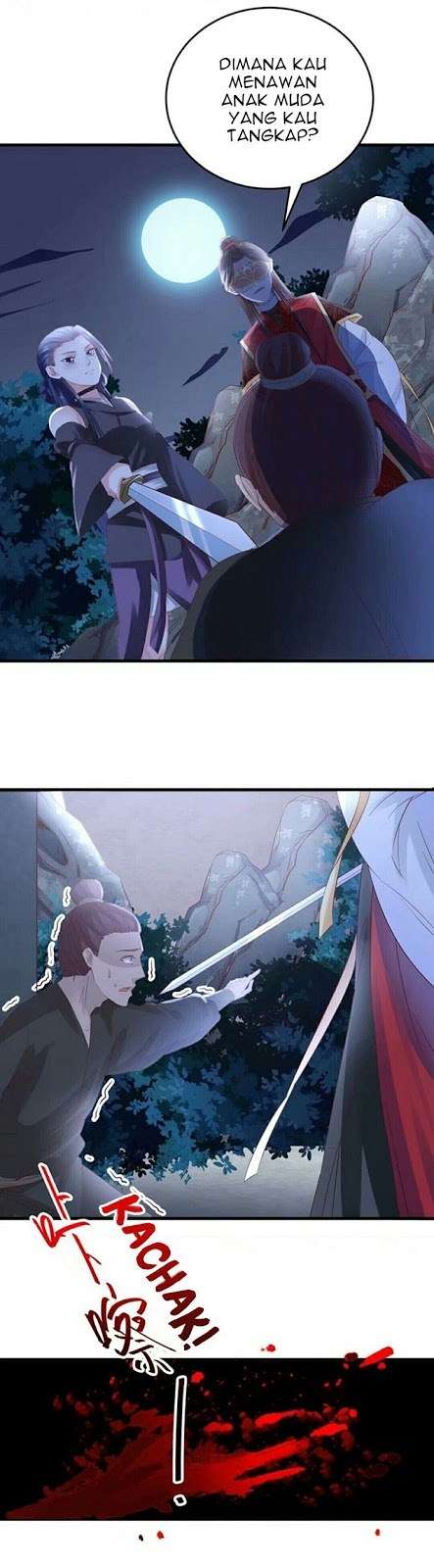 The Ghostly Doctor Chapter 49 Gambar 18