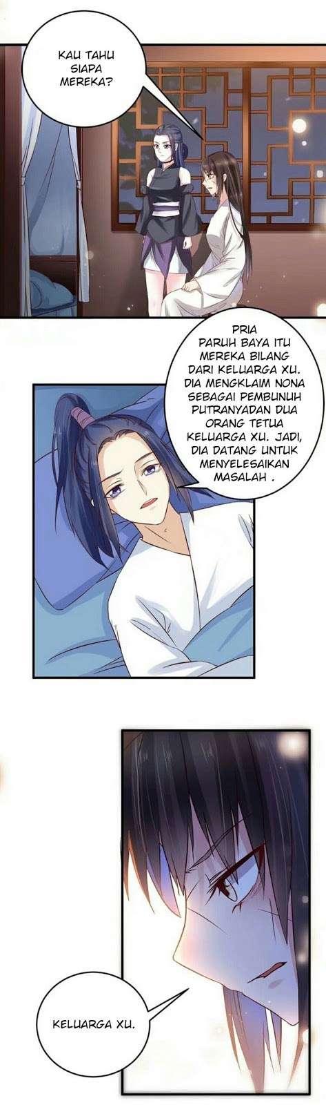 The Ghostly Doctor Chapter 49 Gambar 4