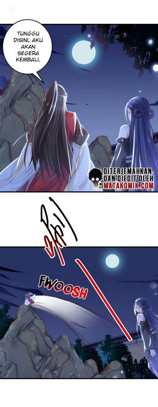 Manhua The Ghostly Doctor Chapter 50 gambar nomor 2