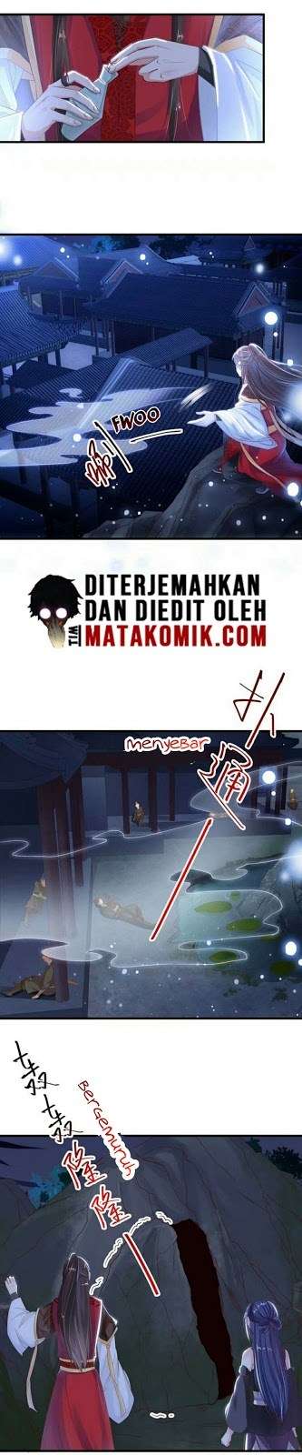 The Ghostly Doctor Chapter 50 Gambar 3