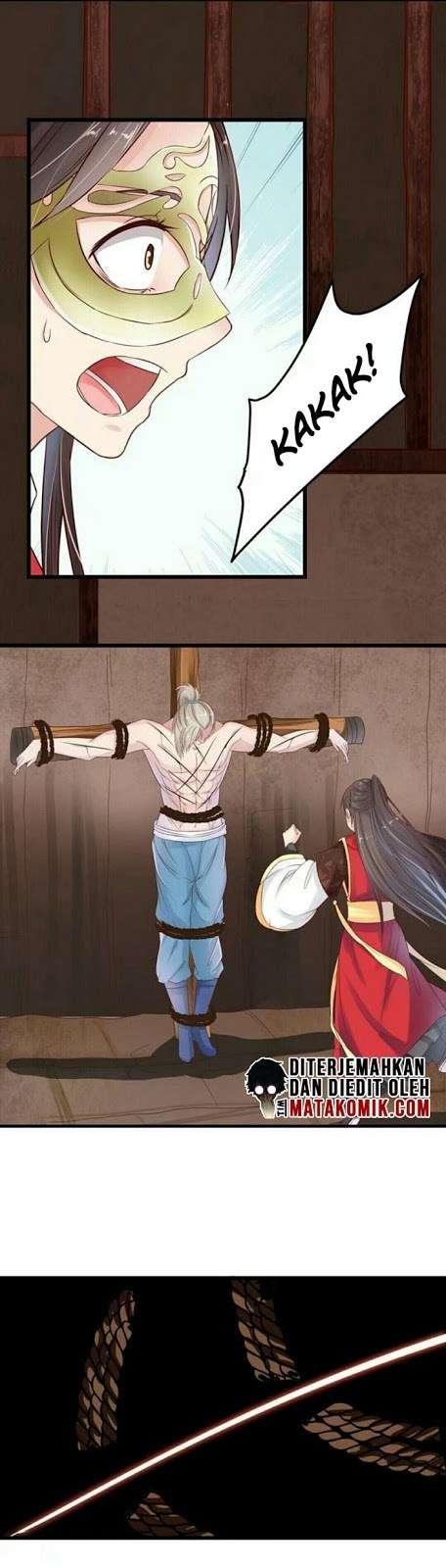 The Ghostly Doctor Chapter 50 Gambar 5